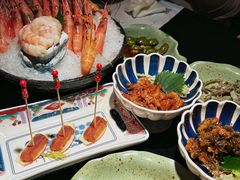 -花潮料理艺食馆(成都万象城店)