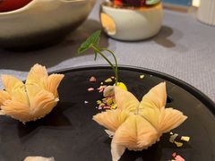 -浙江西子宾馆·牡丹厅