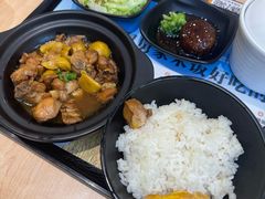 -老娘舅中式快餐(美好广场店)