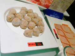 -天都火锅酒楼(虹梅南路店)