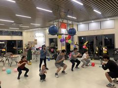 -中田健身工作室(嘉定江桥店)