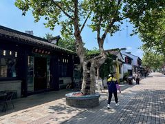 -贡梅老面馆·蟹粉面·无锡特色小吃(南长街主推店)