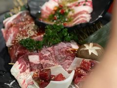 -猫抓烤肉(观音桥九街店)