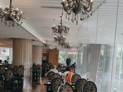 -圣丰索菲特·2 On 988 Café 自助餐厅