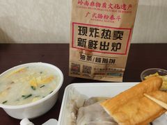 -荔银肠粉(广州北京路旗舰店)