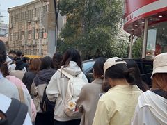 -许阿姨糕团店(南京总店)