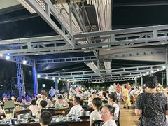 -渔家火锅·海鲜自助餐·演艺(亚龙湾天域酒店)
