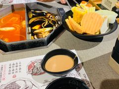 -八角锄烧·肉火锅(天河城店)