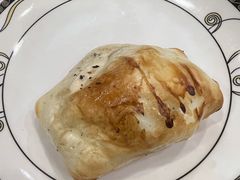 烤包子-清真·玛丽亚新疆菜主题餐厅(浙江中路店)