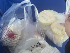 -紫光园清真北京小吃(广渠门内店)