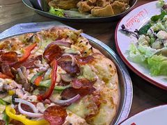 -Tubestation站点比萨(高新万达ONE店)