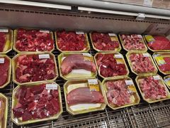 -果蔬好生活超市(乐堤港店)