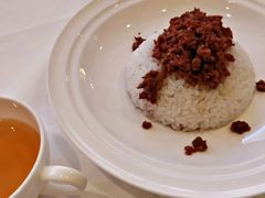 肉碎饭-炳胜公馆(珠江新城店)