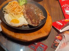 -豪享来牛排(人民店)