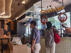 -翠华餐厅(铜锣湾糖街店)