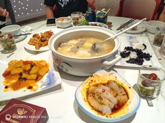 -马白开来特色羊排揪片子  (总店)