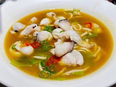 -芳芳私房菜·精做淮扬菜(承德路店)