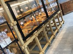 景观位-原麦山丘(五棵松华熙店)