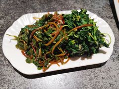 -华盛园卷子王农家菜水库鱼
