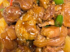 -大鸭梨烤鸭(甘家口店)