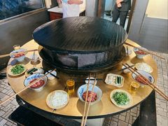 -烤肉季饭庄
