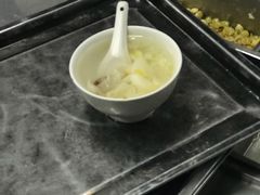 -老福合沟无米粿甜汤粿品店