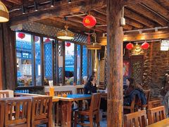 -尽善百年古院餐厅(王家老宅店)