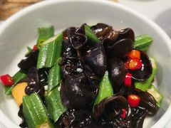 -肆月河豚·新淮扬(金融街店)