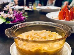 -彩丰楼中餐厅(佘山世茂洲际酒店)
