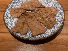 -喜牛日本料理(双街店)