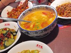 -天下客饭店(中山路店)