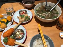 -saigon saigon | 西贡西贡(滨北店)
