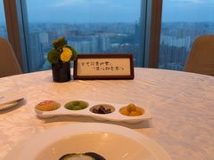 -Yan Ting宴庭中餐厅-长沙瑞吉酒店(运达店)