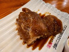 -大长金韩国料理