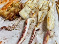 -采御鲜·回转寿司(汕头万达店)