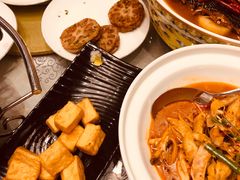 -丽景湾国际酒店·六福轩中餐厅