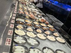 -朱富贵火锅(金融街万达店)