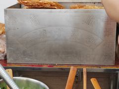 -清真·二嫂子煎饼果子(鼓楼旗舰形象店)