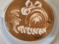 -LAB COFFEE 来杯咖啡(夏都小镇店)