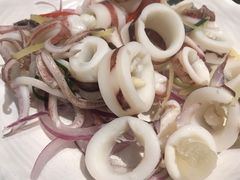 -巷语私房料理(华一实业大厦店)