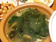 -爷爷的土钵菜(街道口店)