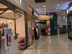 内部环境-光启城时尚购物中心