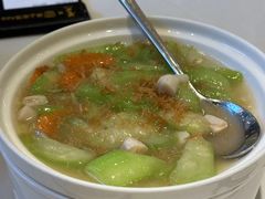 -莆田餐厅PUTIEN(三里屯店)