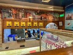 -安妮意大利餐厅(国贸店)