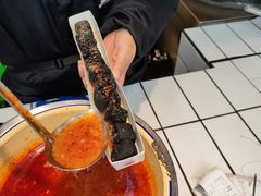 -董顺桃小粒臭豆腐(太平街一店)