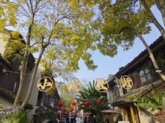 -小河直街历史文化街区