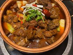 -天仁聚驴肉香(北石槽店)