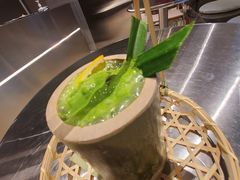 本草纲目-筑艺咖啡