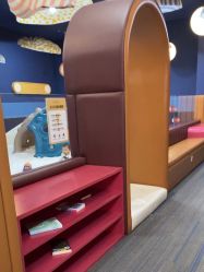 -奈尔宝·儿童乐园·亲子餐厅(星河湾店)