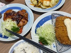-小条食堂(筼筜天虹店)